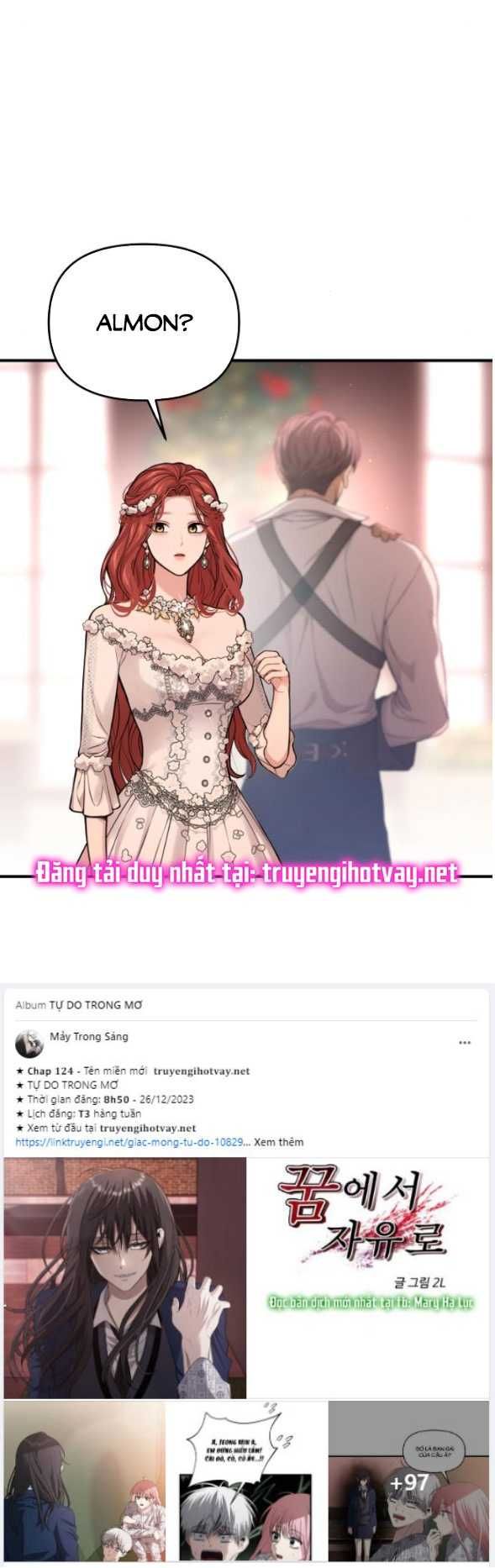 đọc truyện [18+] Phòng Ngủ Bí Mật Của Công Chúa Bị Bỏ Rơi Chương 85.2 ảnh 15 tại Thiên Thai Truyện