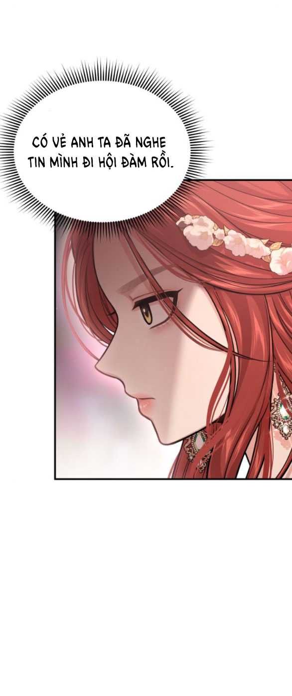 đọc truyện [18+] Phòng Ngủ Bí Mật Của Công Chúa Bị Bỏ Rơi Chương 85.2 ảnh 16 tại Thiên Thai Truyện