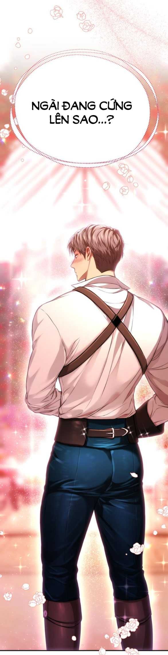 đọc truyện [18+] Phòng Ngủ Bí Mật Của Công Chúa Bị Bỏ Rơi Chương 85.2 ảnh 25 tại Thiên Thai Truyện