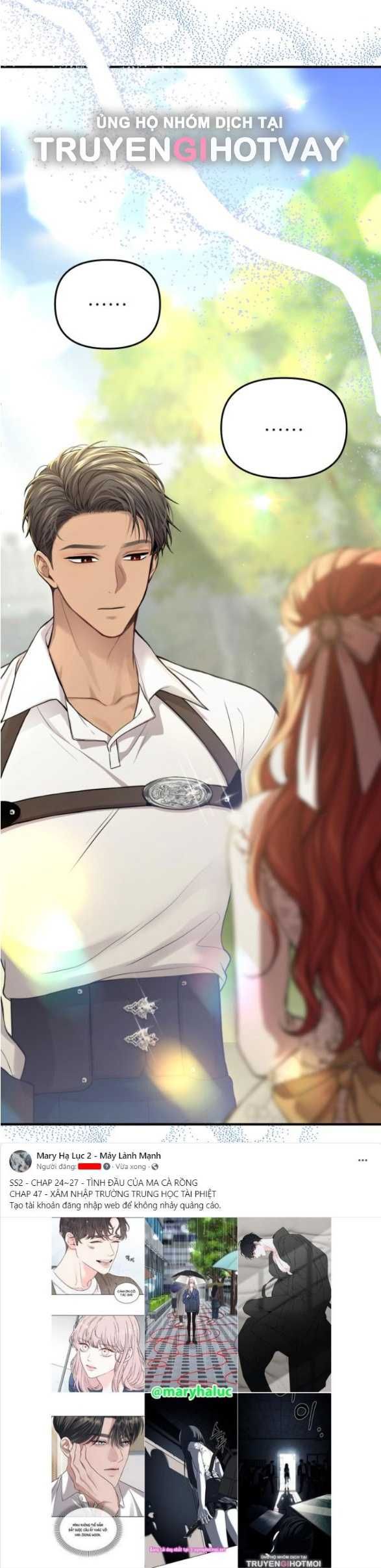 đọc truyện [18+] Phòng Ngủ Bí Mật Của Công Chúa Bị Bỏ Rơi Chương 85.2 ảnh 6 tại Thiên Thai Truyện