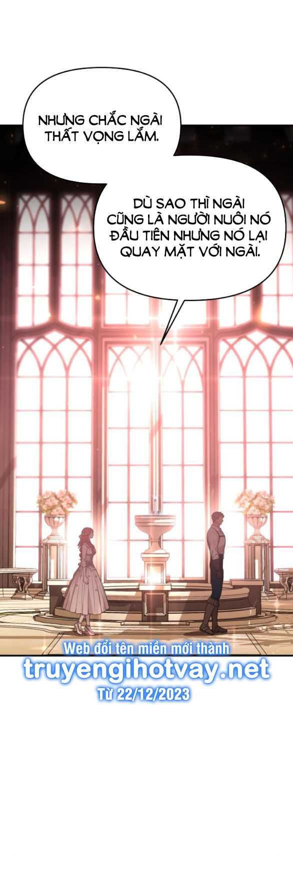 đọc truyện [18+] Phòng Ngủ Bí Mật Của Công Chúa Bị Bỏ Rơi Chương 85.2 ảnh 9 tại Thiên Thai Truyện