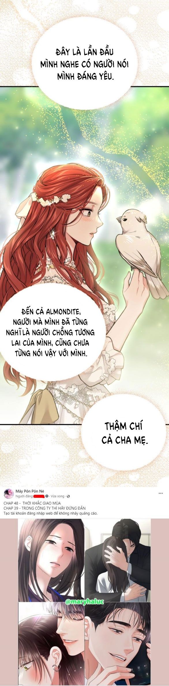 đọc truyện [18+] Phòng Ngủ Bí Mật Của Công Chúa Bị Bỏ Rơi Chương 85 ảnh 18 tại Thiên Thai Truyện