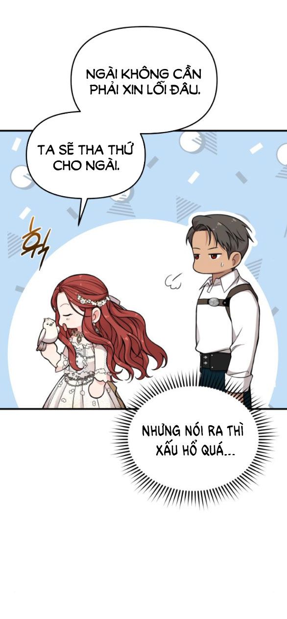 đọc truyện [18+] Phòng Ngủ Bí Mật Của Công Chúa Bị Bỏ Rơi Chương 85 ảnh 24 tại Thiên Thai Truyện