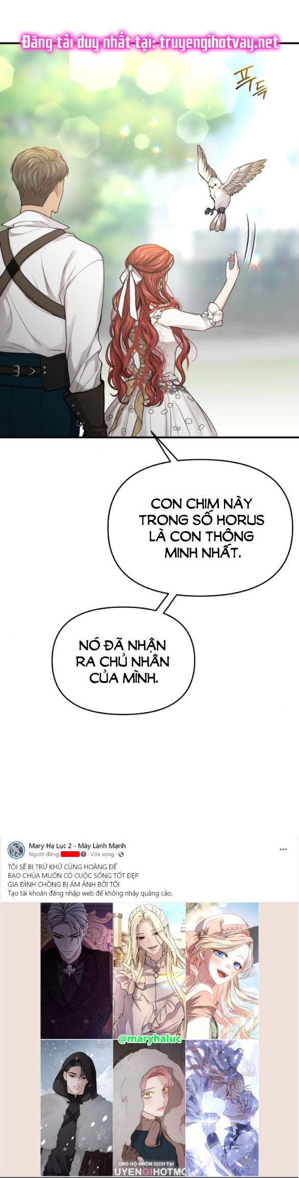 đọc truyện [18+] Phòng Ngủ Bí Mật Của Công Chúa Bị Bỏ Rơi Chương 85 ảnh 28 tại Thiên Thai Truyện