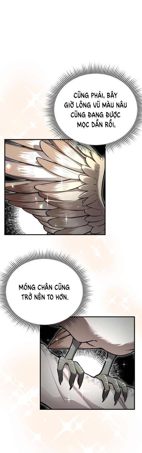 đọc truyện [18+] Phòng Ngủ Bí Mật Của Công Chúa Bị Bỏ Rơi Chương 85 ảnh 39 tại Thiên Thai Truyện