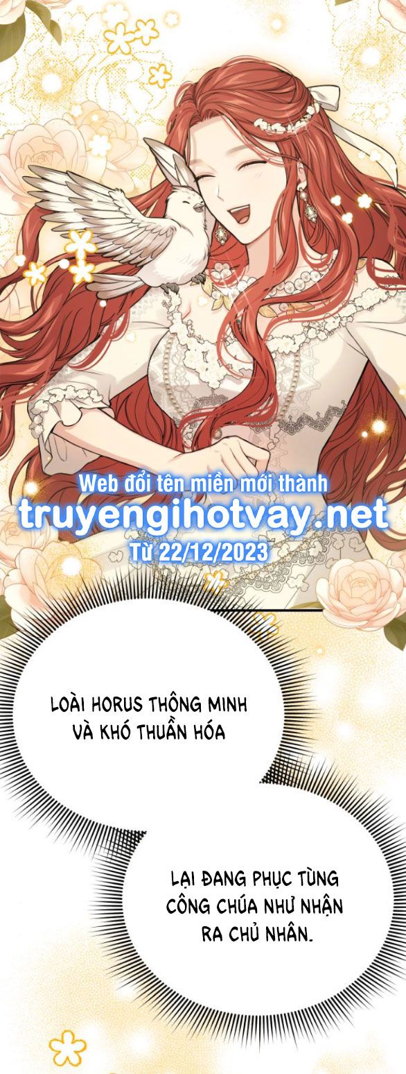 đọc truyện [18+] Phòng Ngủ Bí Mật Của Công Chúa Bị Bỏ Rơi Chương 85 ảnh 46 tại Thiên Thai Truyện