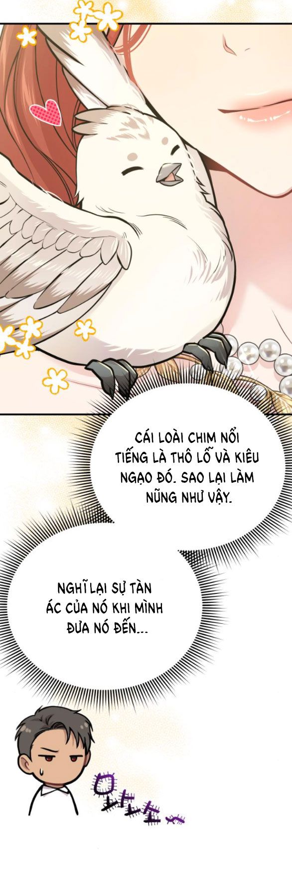 đọc truyện [18+] Phòng Ngủ Bí Mật Của Công Chúa Bị Bỏ Rơi Chương 85 ảnh 47 tại Thiên Thai Truyện