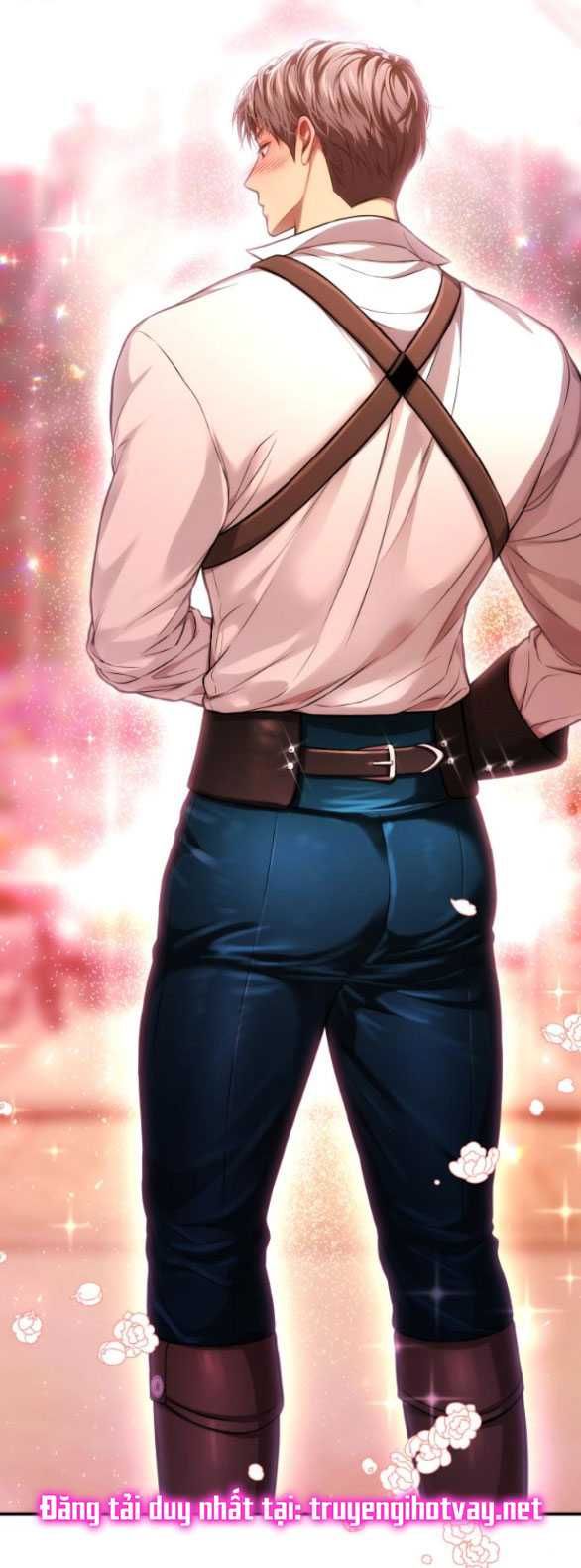 đọc truyện [18+] Phòng Ngủ Bí Mật Của Công Chúa Bị Bỏ Rơi Chương 86.1 ảnh 2 tại Thiên Thai Truyện