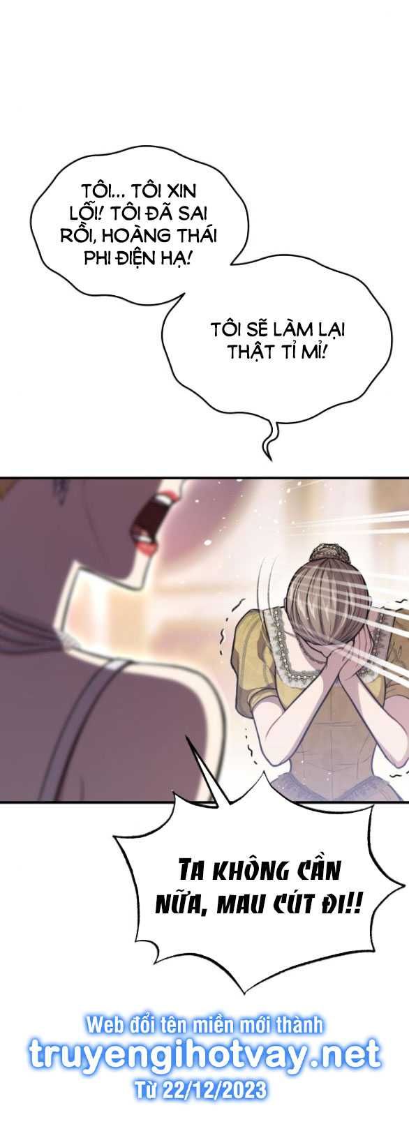 đọc truyện [18+] Phòng Ngủ Bí Mật Của Công Chúa Bị Bỏ Rơi Chương 86.1 ảnh 17 tại Thiên Thai Truyện