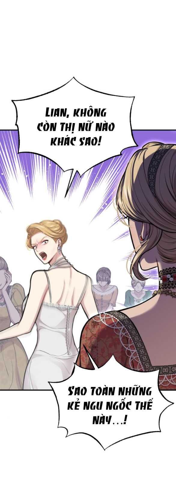 đọc truyện [18+] Phòng Ngủ Bí Mật Của Công Chúa Bị Bỏ Rơi Chương 86.1 ảnh 18 tại Thiên Thai Truyện