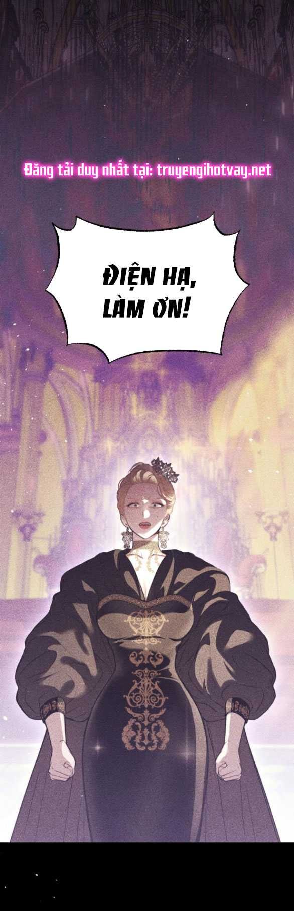 đọc truyện [18+] Phòng Ngủ Bí Mật Của Công Chúa Bị Bỏ Rơi Chương 86.1 ảnh 23 tại Thiên Thai Truyện