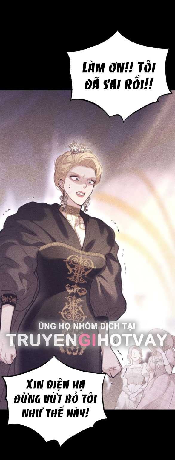 đọc truyện [18+] Phòng Ngủ Bí Mật Của Công Chúa Bị Bỏ Rơi Chương 86.1 ảnh 26 tại Thiên Thai Truyện