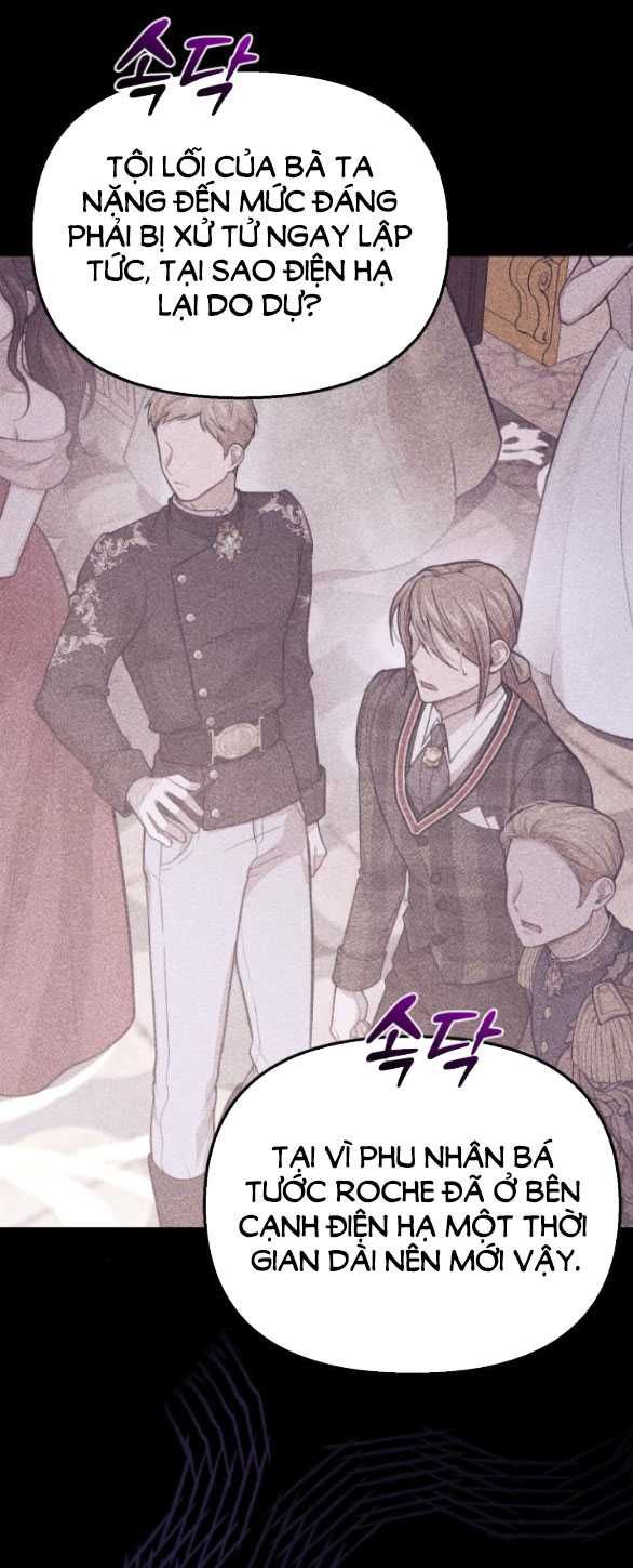 đọc truyện [18+] Phòng Ngủ Bí Mật Của Công Chúa Bị Bỏ Rơi Chương 86.1 ảnh 28 tại Thiên Thai Truyện