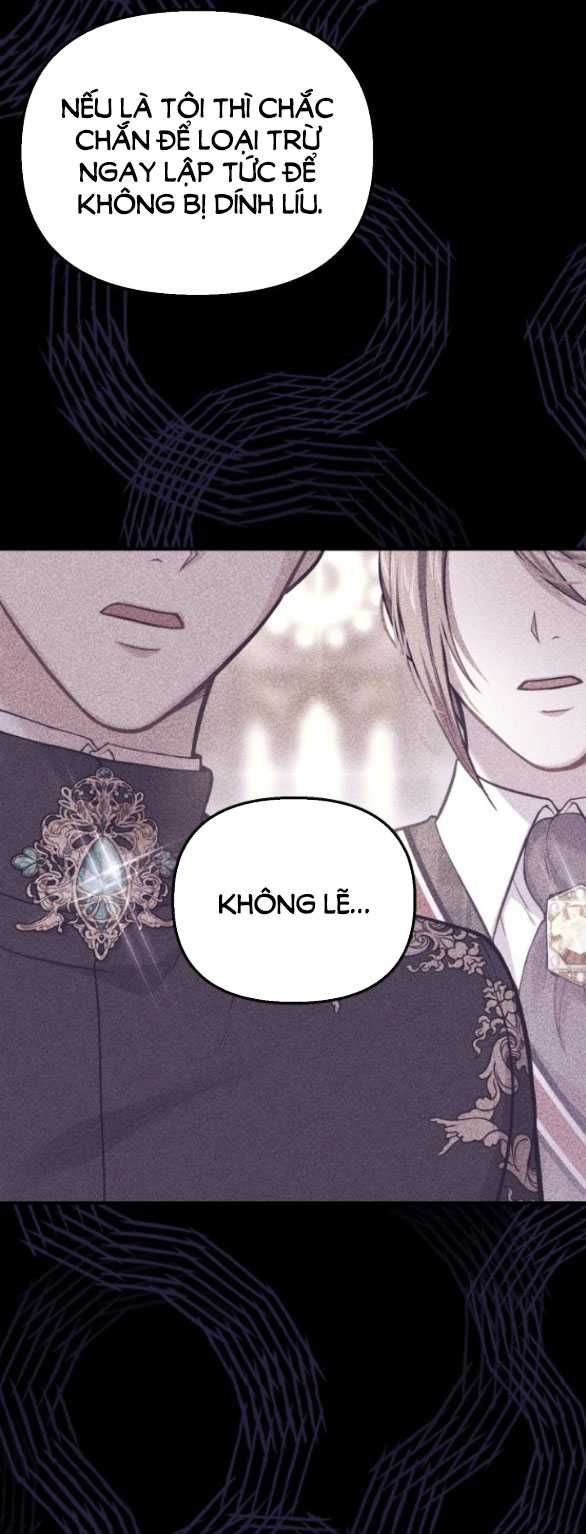 đọc truyện [18+] Phòng Ngủ Bí Mật Của Công Chúa Bị Bỏ Rơi Chương 86.1 ảnh 30 tại Thiên Thai Truyện