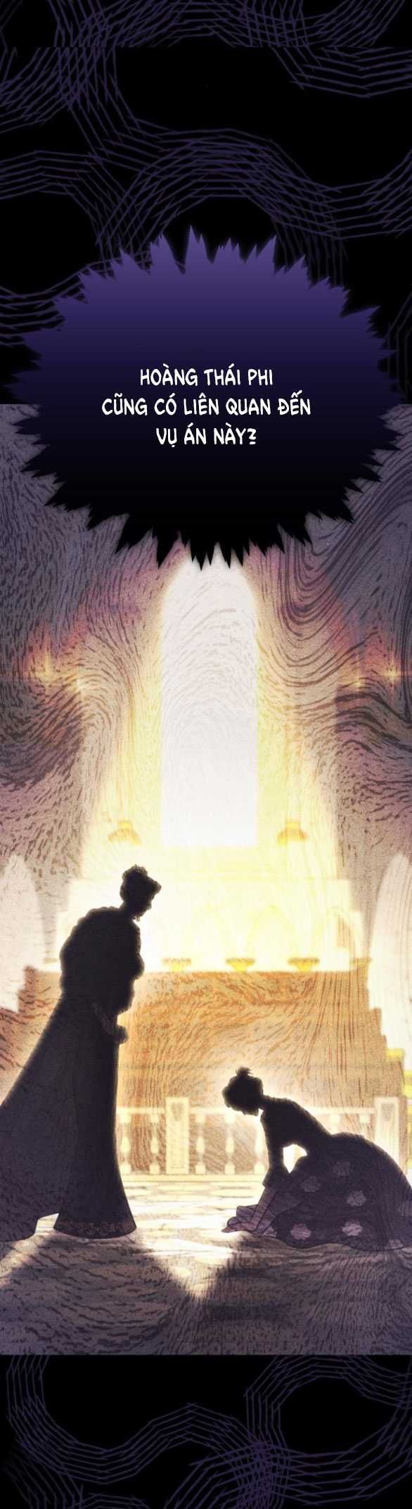 đọc truyện [18+] Phòng Ngủ Bí Mật Của Công Chúa Bị Bỏ Rơi Chương 86.1 ảnh 31 tại Thiên Thai Truyện