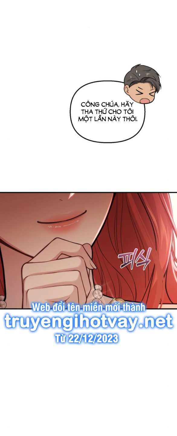 đọc truyện [18+] Phòng Ngủ Bí Mật Của Công Chúa Bị Bỏ Rơi Chương 86.1 ảnh 5 tại Thiên Thai Truyện