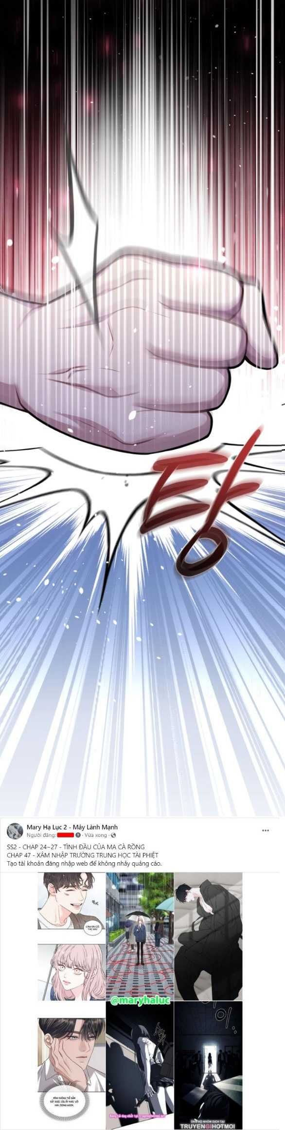 đọc truyện [18+] Phòng Ngủ Bí Mật Của Công Chúa Bị Bỏ Rơi Chương 86.1 ảnh 37 tại Thiên Thai Truyện