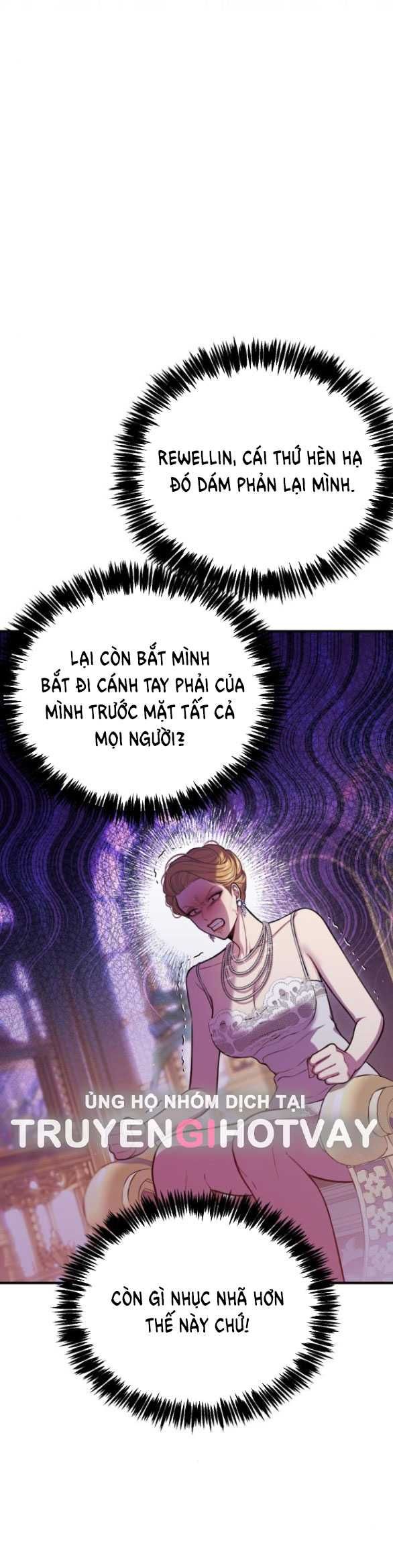 đọc truyện [18+] Phòng Ngủ Bí Mật Của Công Chúa Bị Bỏ Rơi Chương 86.1 ảnh 38 tại Thiên Thai Truyện