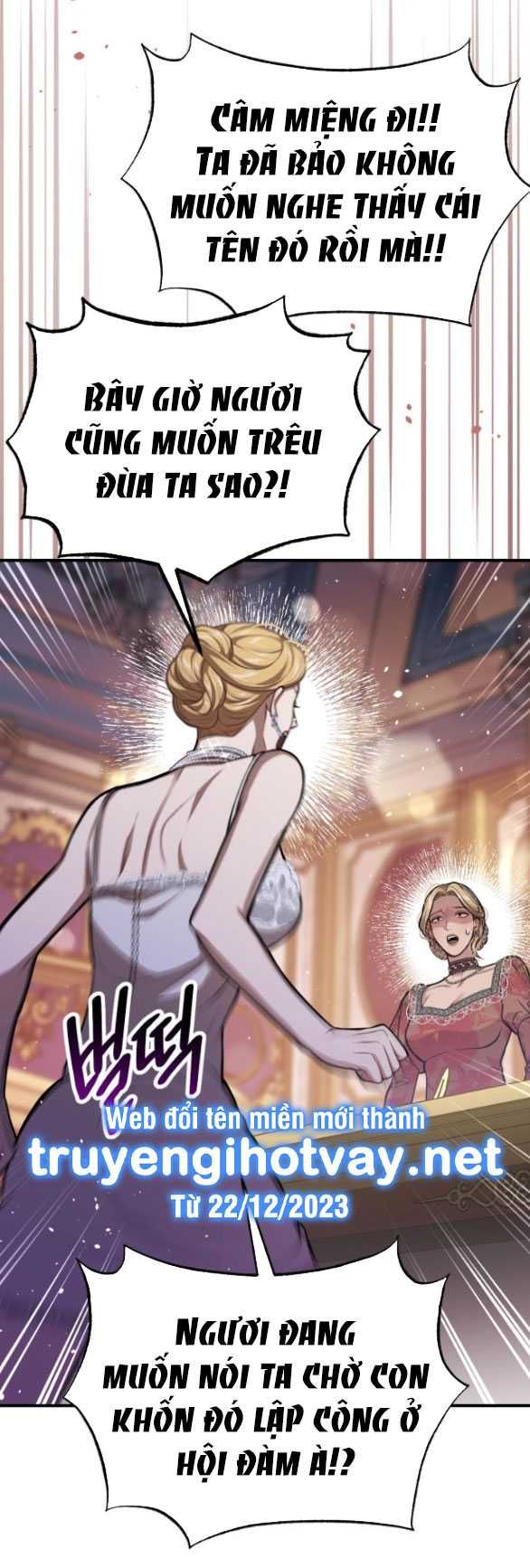 đọc truyện [18+] Phòng Ngủ Bí Mật Của Công Chúa Bị Bỏ Rơi Chương 86.2 ảnh 2 tại Thiên Thai Truyện