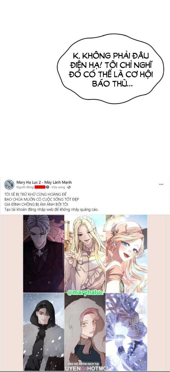 đọc truyện [18+] Phòng Ngủ Bí Mật Của Công Chúa Bị Bỏ Rơi Chương 86.2 ảnh 3 tại Thiên Thai Truyện