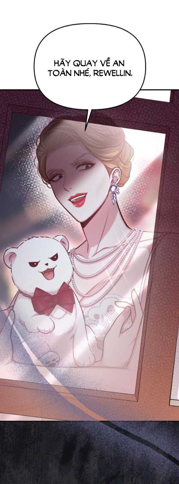 đọc truyện [18+] Phòng Ngủ Bí Mật Của Công Chúa Bị Bỏ Rơi Chương 86.2 ảnh 13 tại Thiên Thai Truyện