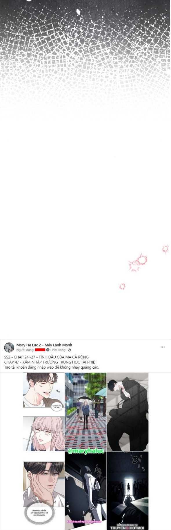 đọc truyện [18+] Phòng Ngủ Bí Mật Của Công Chúa Bị Bỏ Rơi Chương 86.2 ảnh 15 tại Thiên Thai Truyện