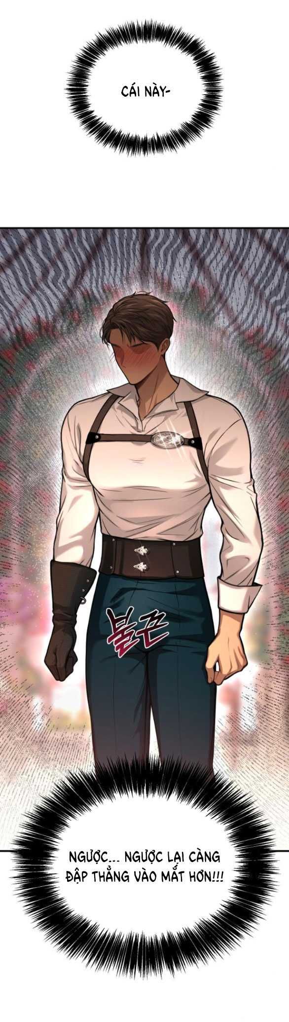 đọc truyện [18+] Phòng Ngủ Bí Mật Của Công Chúa Bị Bỏ Rơi Chương 86.2 ảnh 18 tại Thiên Thai Truyện