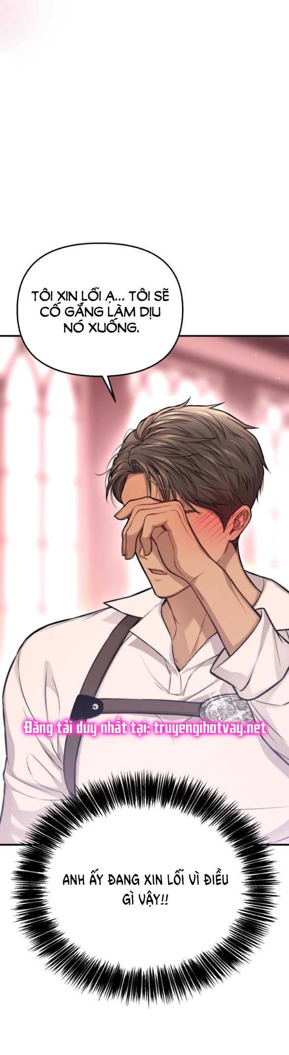 đọc truyện [18+] Phòng Ngủ Bí Mật Của Công Chúa Bị Bỏ Rơi Chương 86.2 ảnh 20 tại Thiên Thai Truyện