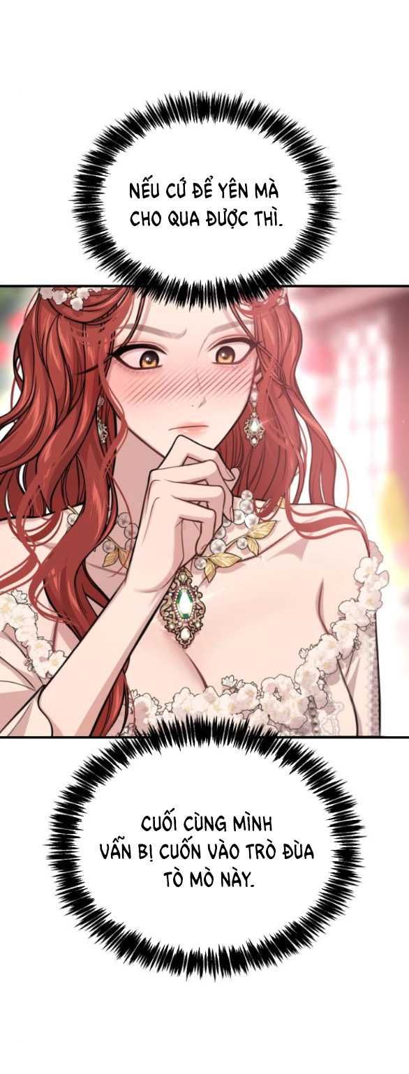 đọc truyện [18+] Phòng Ngủ Bí Mật Của Công Chúa Bị Bỏ Rơi Chương 86.2 ảnh 21 tại Thiên Thai Truyện