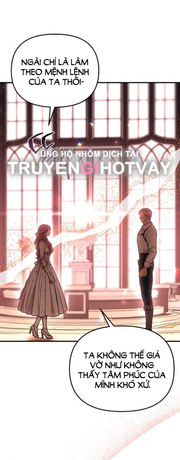 đọc truyện [18+] Phòng Ngủ Bí Mật Của Công Chúa Bị Bỏ Rơi Chương 86.2 ảnh 23 tại Thiên Thai Truyện