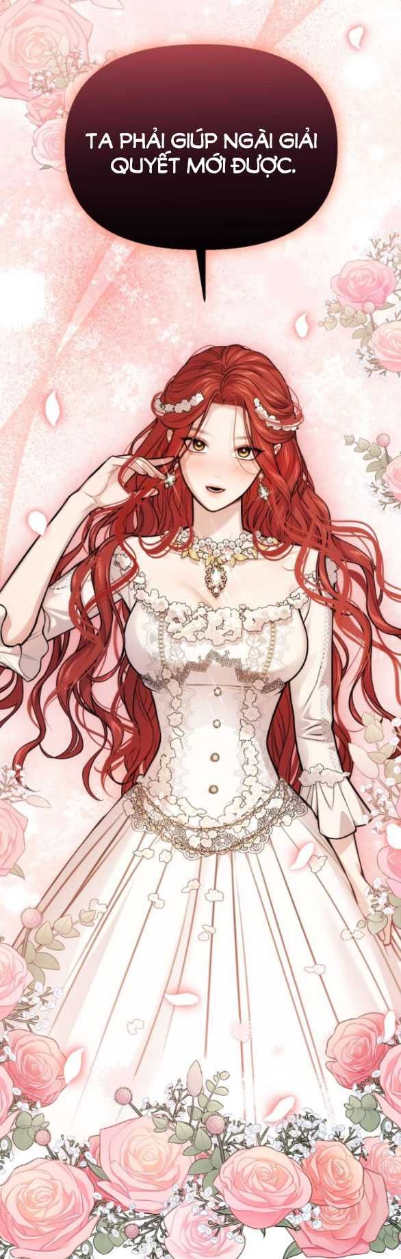 đọc truyện [18+] Phòng Ngủ Bí Mật Của Công Chúa Bị Bỏ Rơi Chương 86.2 ảnh 25 tại Thiên Thai Truyện