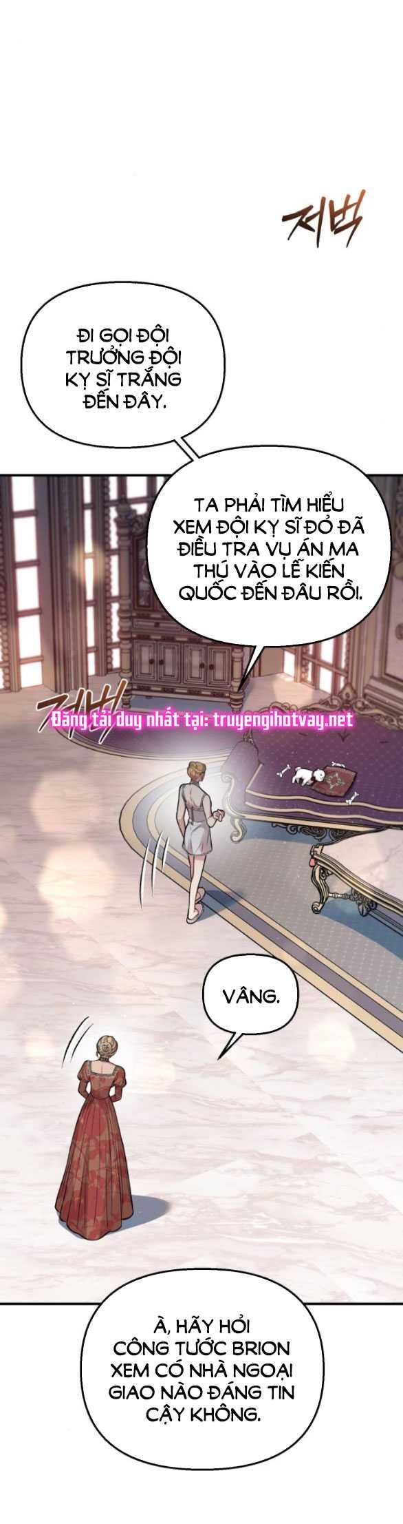 đọc truyện [18+] Phòng Ngủ Bí Mật Của Công Chúa Bị Bỏ Rơi Chương 86.2 ảnh 8 tại Thiên Thai Truyện