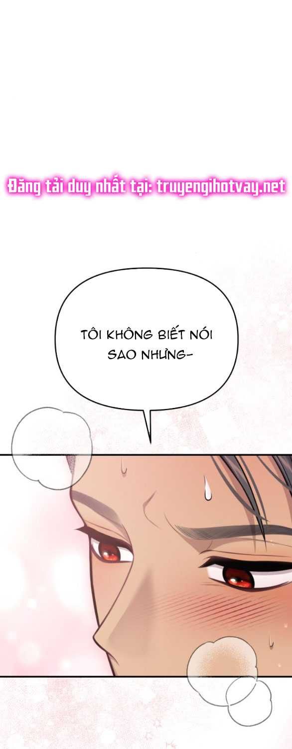 đọc truyện [18+] Phòng Ngủ Bí Mật Của Công Chúa Bị Bỏ Rơi Chương 87.1 ảnh 17 tại Thiên Thai Truyện