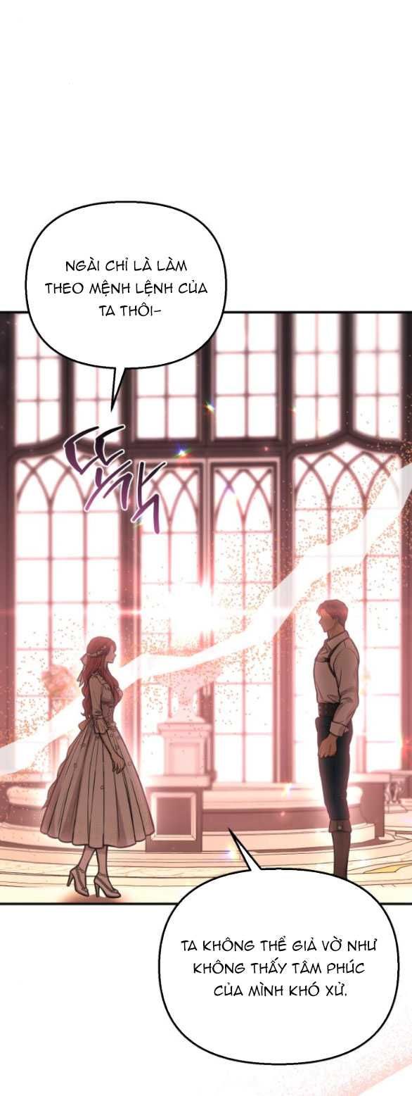 đọc truyện [18+] Phòng Ngủ Bí Mật Của Công Chúa Bị Bỏ Rơi Chương 87.1 ảnh 4 tại Thiên Thai Truyện