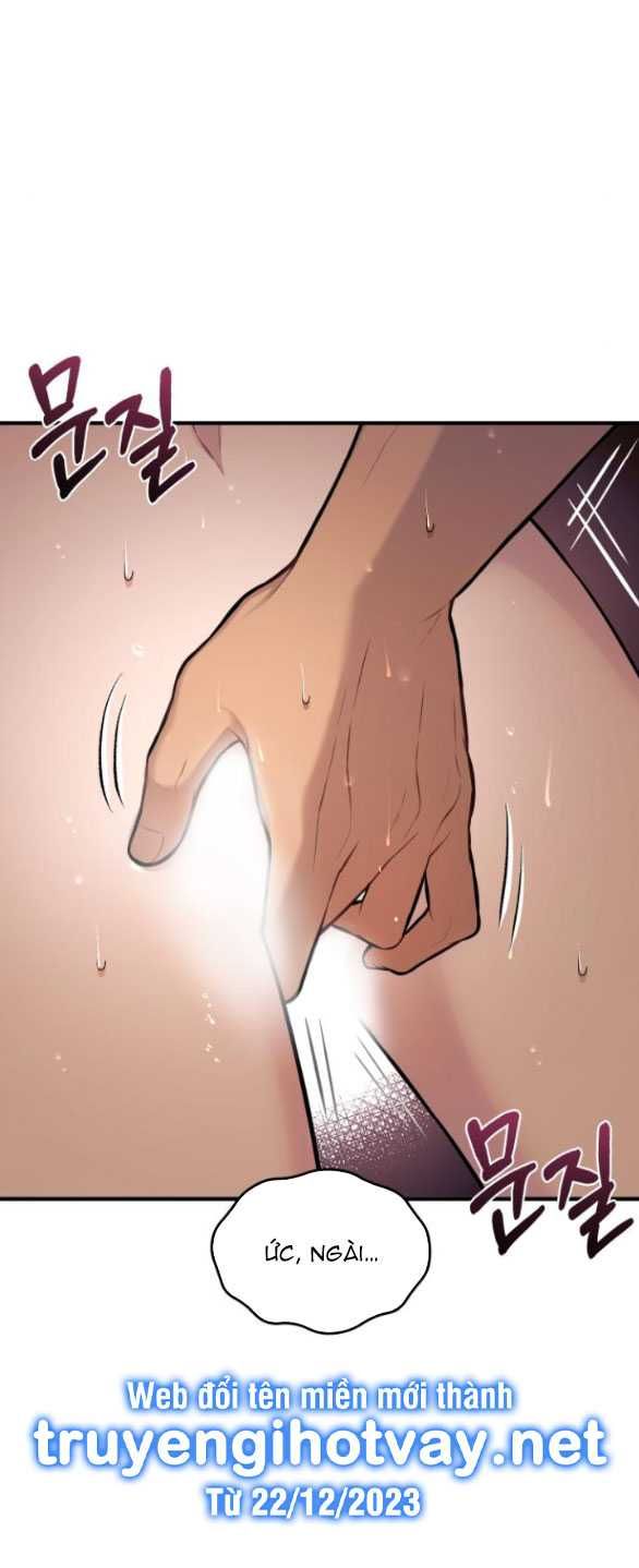 đọc truyện [18+] Phòng Ngủ Bí Mật Của Công Chúa Bị Bỏ Rơi Chương 87.1 ảnh 23 tại Thiên Thai Truyện