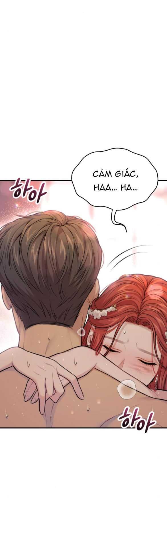 đọc truyện [18+] Phòng Ngủ Bí Mật Của Công Chúa Bị Bỏ Rơi Chương 87.1 ảnh 24 tại Thiên Thai Truyện