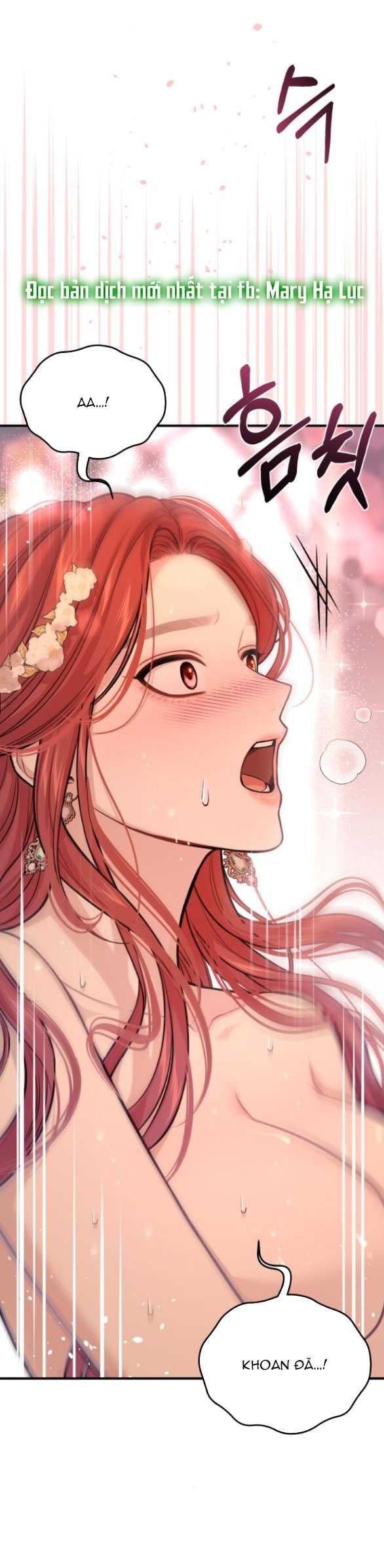 đọc truyện [18+] Phòng Ngủ Bí Mật Của Công Chúa Bị Bỏ Rơi Chương 87.1 ảnh 26 tại Thiên Thai Truyện