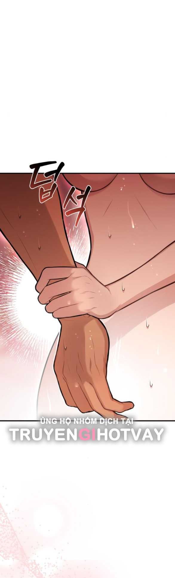 đọc truyện [18+] Phòng Ngủ Bí Mật Của Công Chúa Bị Bỏ Rơi Chương 87.1 ảnh 32 tại Thiên Thai Truyện