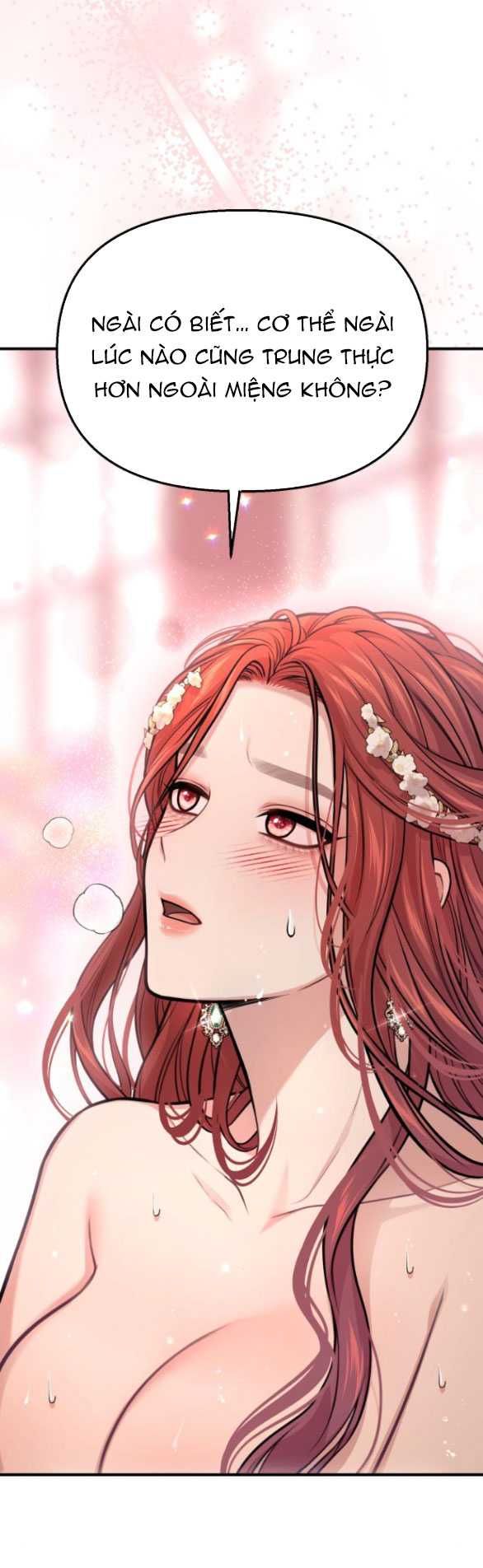 đọc truyện [18+] Phòng Ngủ Bí Mật Của Công Chúa Bị Bỏ Rơi Chương 87.1 ảnh 33 tại Thiên Thai Truyện