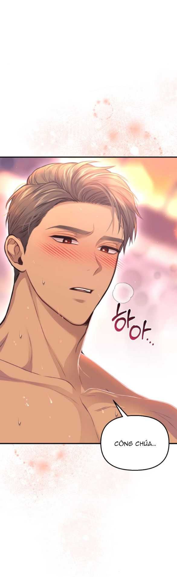 đọc truyện [18+] Phòng Ngủ Bí Mật Của Công Chúa Bị Bỏ Rơi Chương 87.1 ảnh 34 tại Thiên Thai Truyện