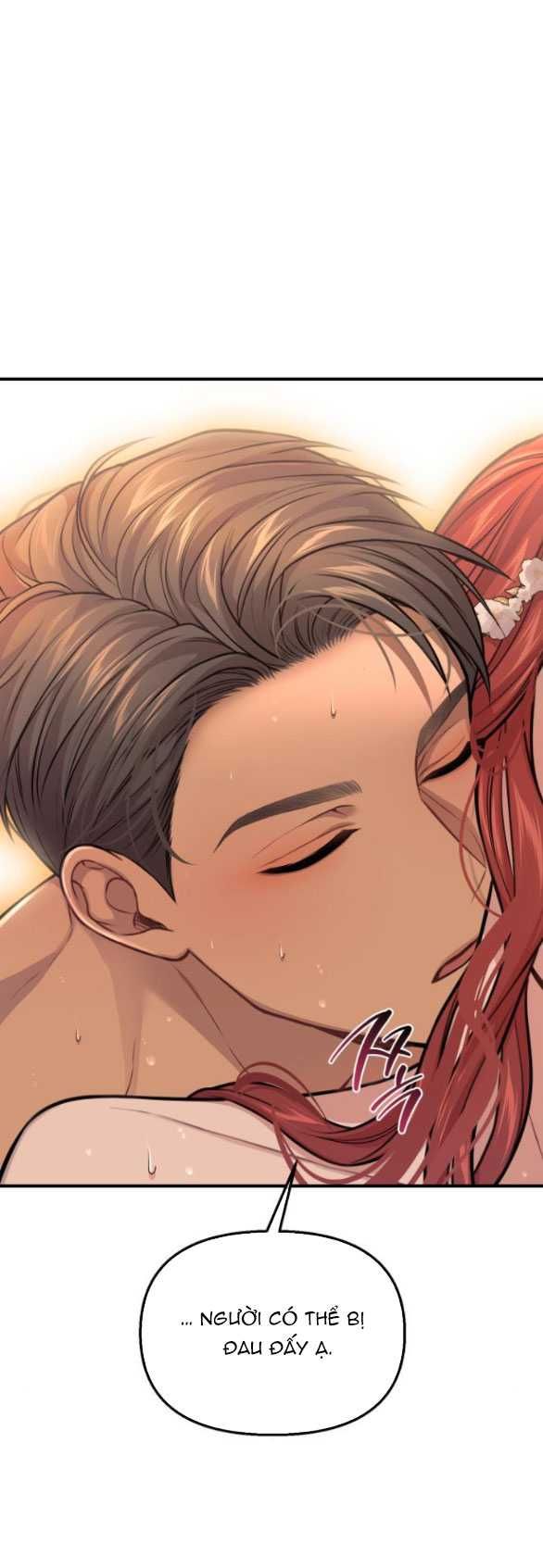 đọc truyện [18+] Phòng Ngủ Bí Mật Của Công Chúa Bị Bỏ Rơi Chương 87.1 ảnh 36 tại Thiên Thai Truyện