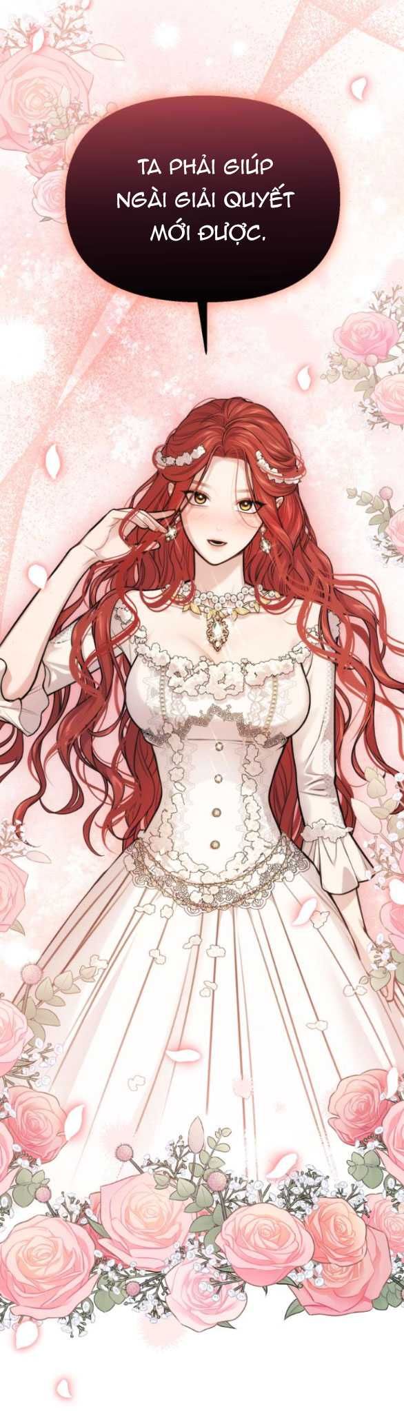 đọc truyện [18+] Phòng Ngủ Bí Mật Của Công Chúa Bị Bỏ Rơi Chương 87.1 ảnh 6 tại Thiên Thai Truyện