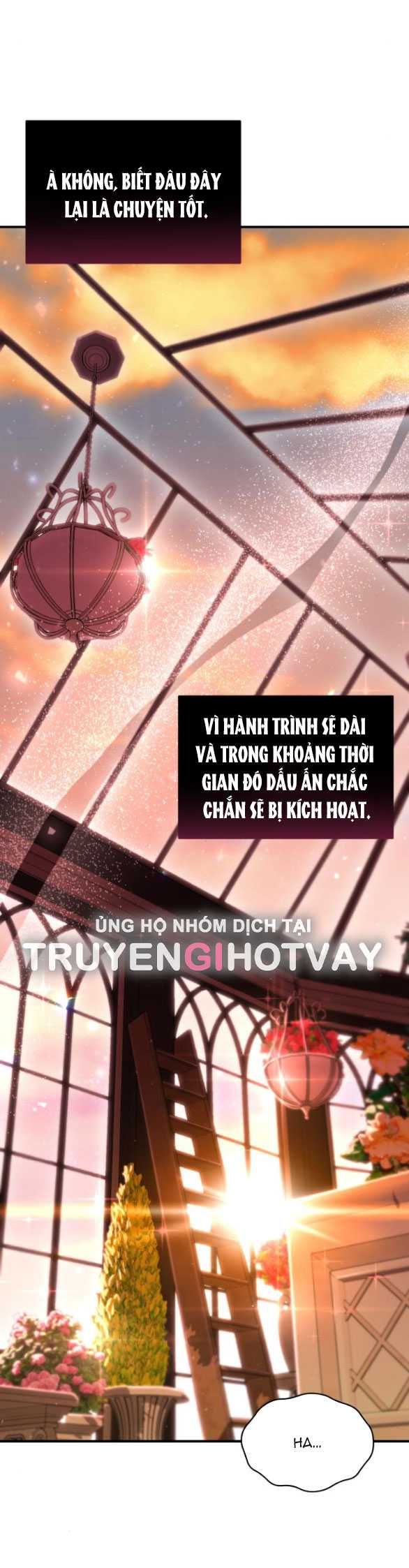 đọc truyện [18+] Phòng Ngủ Bí Mật Của Công Chúa Bị Bỏ Rơi Chương 87.1 ảnh 8 tại Thiên Thai Truyện