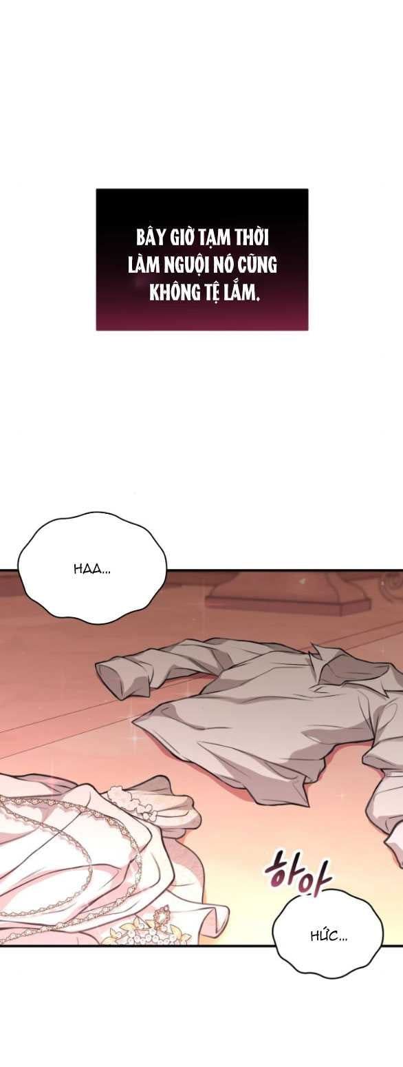 đọc truyện [18+] Phòng Ngủ Bí Mật Của Công Chúa Bị Bỏ Rơi Chương 87.1 ảnh 9 tại Thiên Thai Truyện