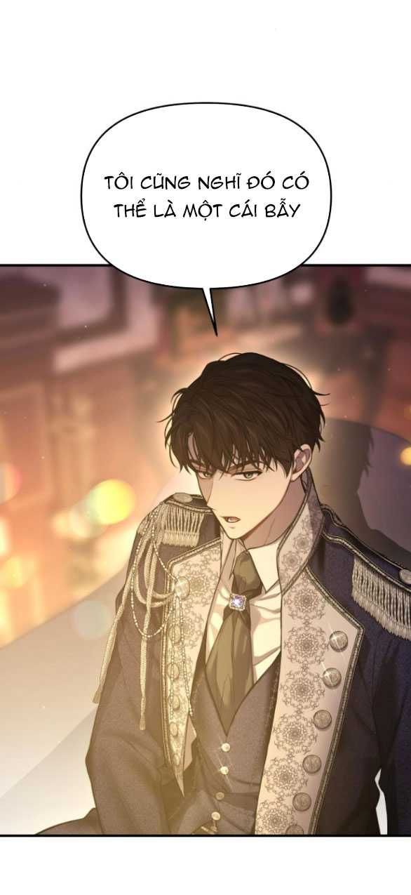 đọc truyện [18+] Phòng Ngủ Bí Mật Của Công Chúa Bị Bỏ Rơi Chương 87.2 ảnh 3 tại Thiên Thai Truyện