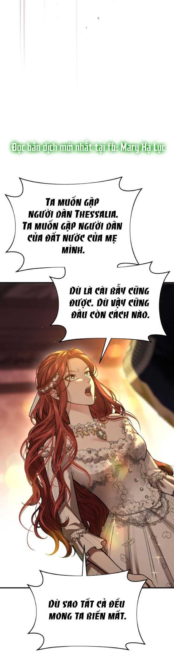 đọc truyện [18+] Phòng Ngủ Bí Mật Của Công Chúa Bị Bỏ Rơi Chương 87.2 ảnh 14 tại Thiên Thai Truyện