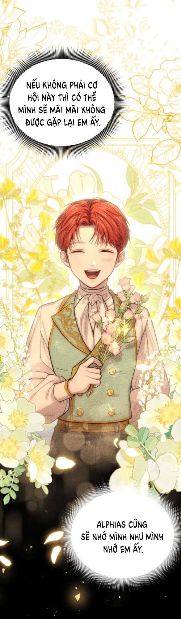 đọc truyện [18+] Phòng Ngủ Bí Mật Của Công Chúa Bị Bỏ Rơi Chương 87.2 ảnh 19 tại Thiên Thai Truyện