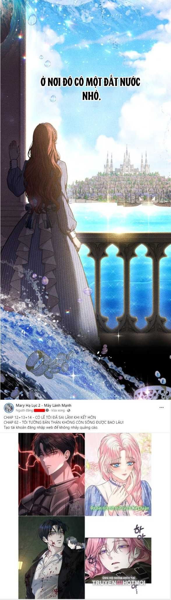 đọc truyện [18+] Phòng Ngủ Bí Mật Của Công Chúa Bị Bỏ Rơi Chương 87.2 ảnh 25 tại Thiên Thai Truyện