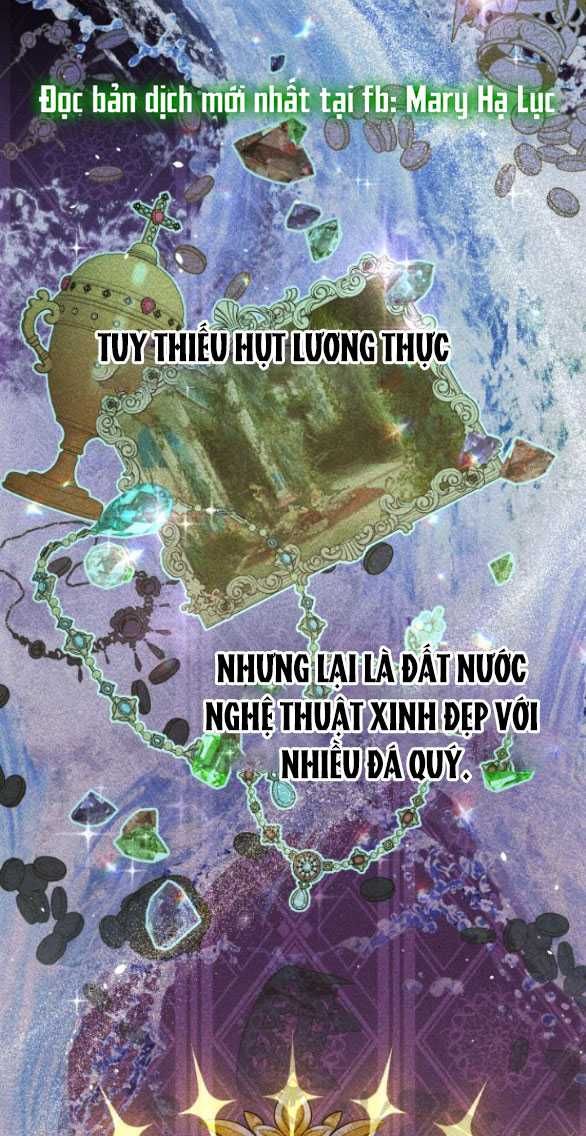 đọc truyện [18+] Phòng Ngủ Bí Mật Của Công Chúa Bị Bỏ Rơi Chương 87.2 ảnh 26 tại Thiên Thai Truyện