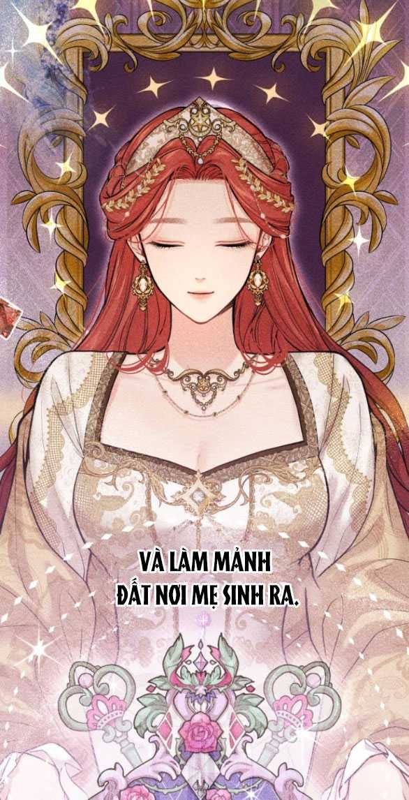 đọc truyện [18+] Phòng Ngủ Bí Mật Của Công Chúa Bị Bỏ Rơi Chương 87.2 ảnh 27 tại Thiên Thai Truyện